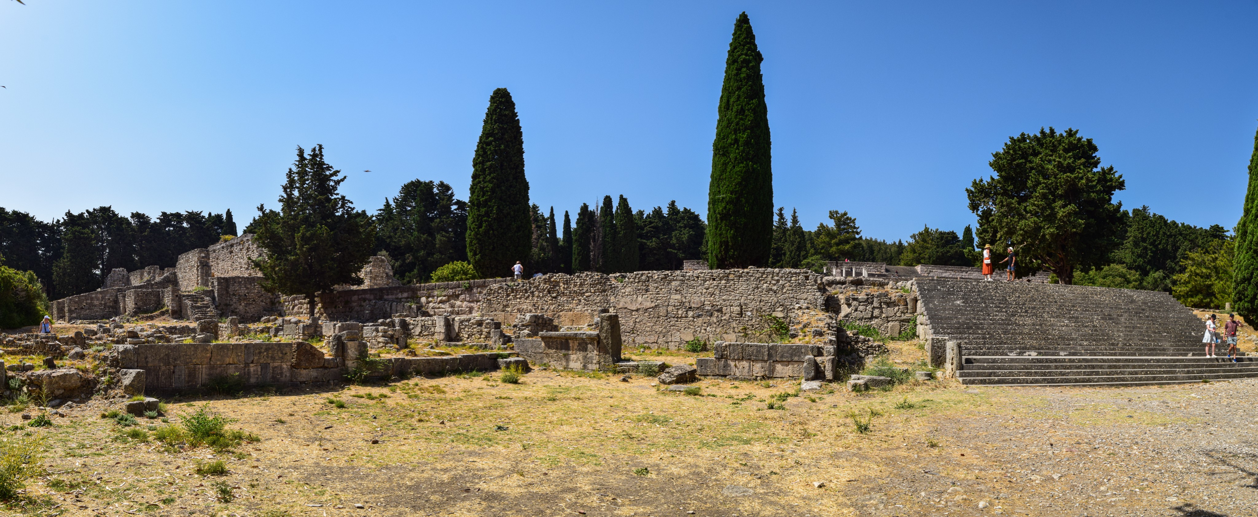 Panorama 20